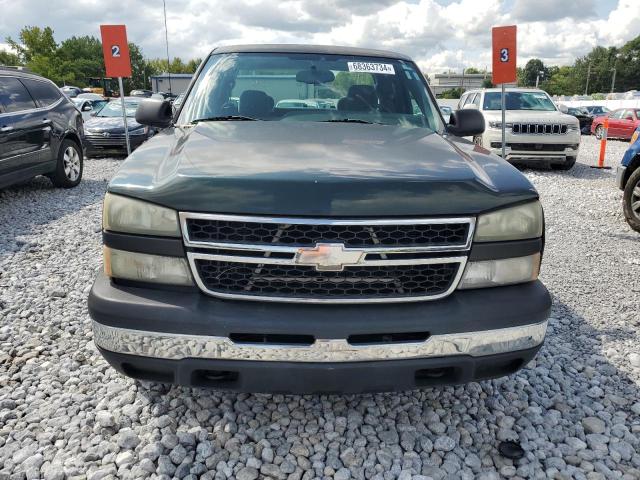 Photo 5 from auction – 2007 CHEVROLET SILVERADO with VIN 1GCEC19XX7Z115343