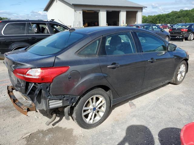 Photo 3 from auction – 2017 FORD FOCUS SE with VIN 1FADP3F23HL201320