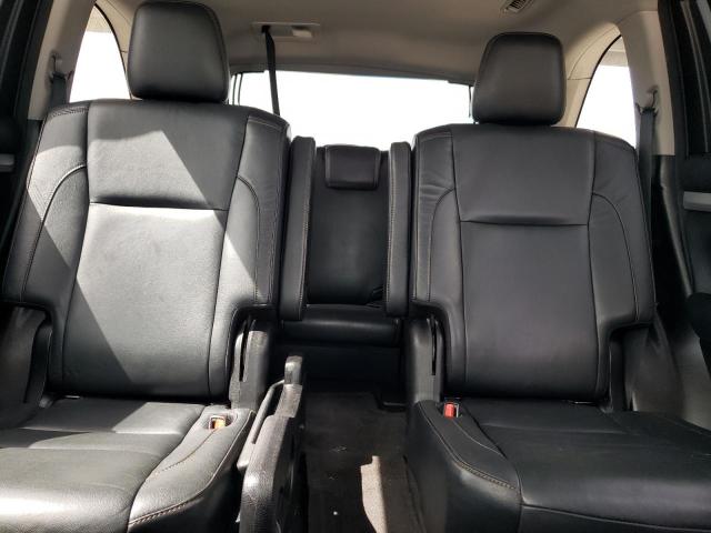 Photo 10 from auction – 2017 TOYOTA HIGHLANDER with VIN 5TDKZRFH1HS525951