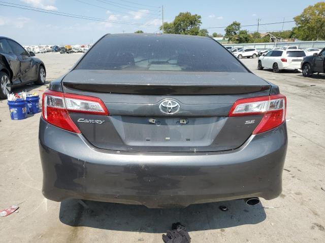 Photo 6 from auction – 2012 TOYOTA CAMRY BASE with VIN 4T1BF1FK5CU161619