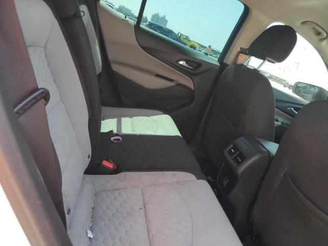 Photo 10 from auction – 2020 CHEVROLET EQUINOX LS with VIN 2GNAXHEV5L6159859