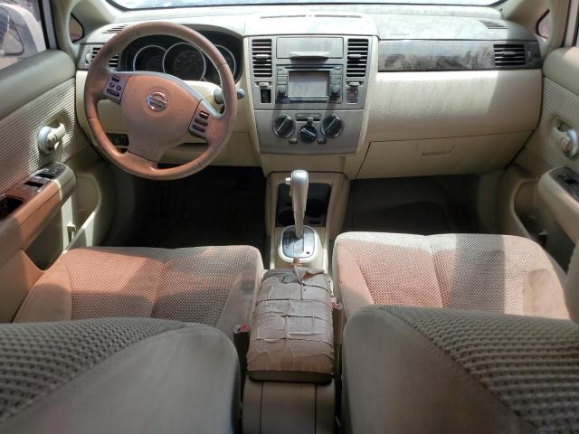Photo 8 from auction – 2011 NISSAN VERSA S with VIN 3N1BC1CP0BL446267