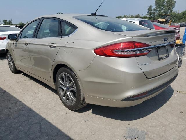 Photo 2 from auction – 2017 FORD FUSION SE with VIN 3FA6P0H77HR221622