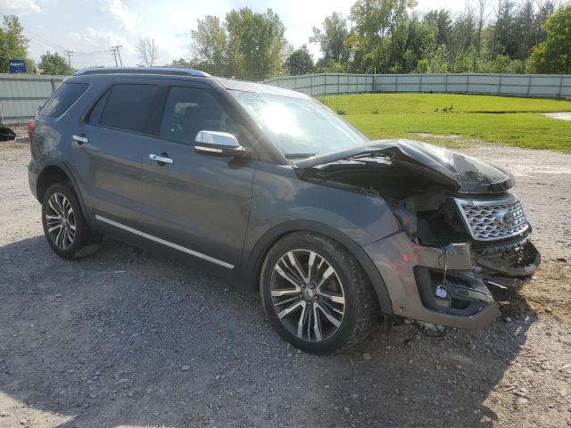 Photo 4 from auction – 2016 FORD EXPLORER P with VIN 1FM5K8HT7GGB91653