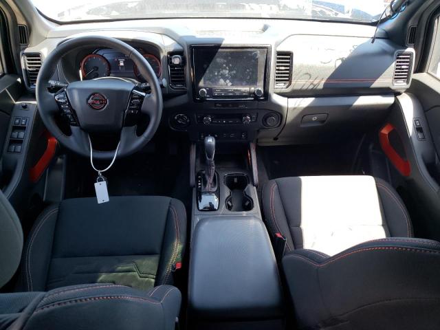Photo 8 from auction – 2024 NISSAN FRONTIER S with VIN 1N6ED1EK7RN604636