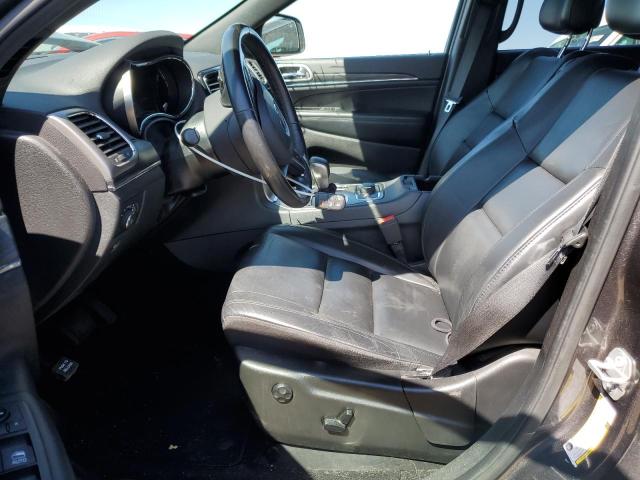 Photo 7 from auction – 2019 JEEP GRAND CHER with VIN 1C4RJFBG0KC756687
