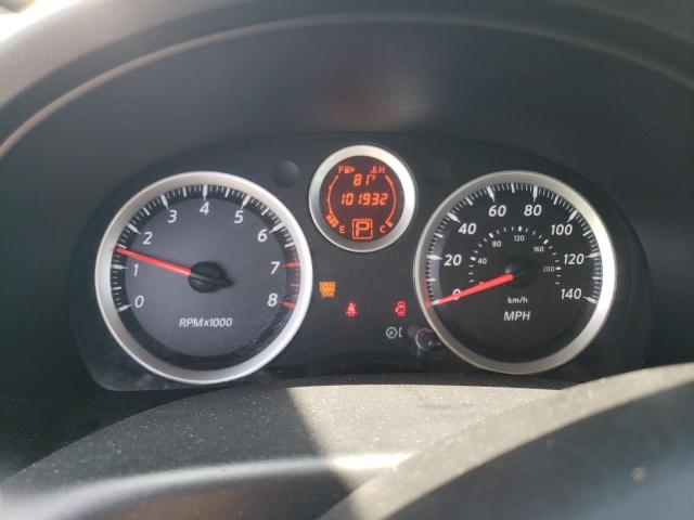 Photo 9 from auction – 2012 NISSAN SENTRA 2.0 with VIN 3N1AB6AP3CL629954
