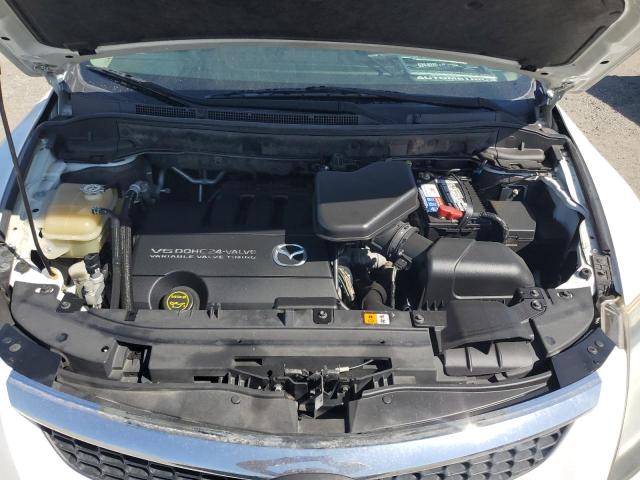 Photo 11 from auction – 2007 MAZDA CX-9 with VIN JM3TB38C970103782