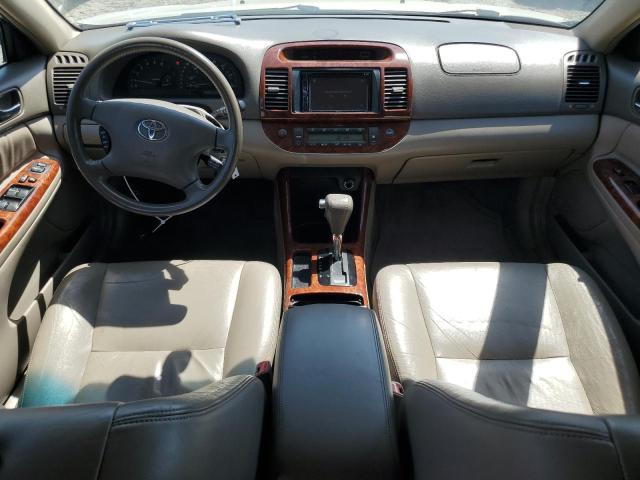 Photo 8 from auction – 2004 TOYOTA CAMRY LE with VIN JTDBF32K840152668