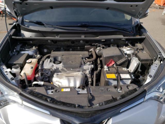 Photo 12 from auction – 2018 TOYOTA RAV4 ADVEN with VIN JTMRFREV5JJ252000