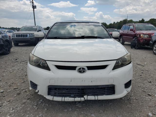 Photo 5 from auction – 2012 TOYOTA SCION TC with VIN JTKJF5C79C3034393