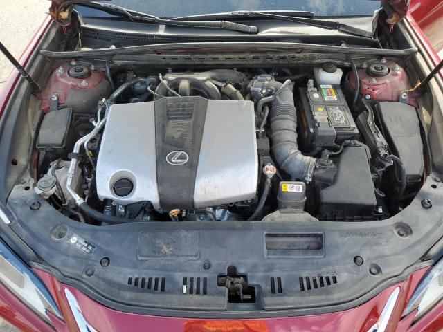 Photo 11 from auction – 2019 LEXUS ES 350 with VIN 58ABZ1B17KU008879