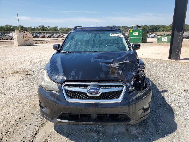 Photo 5 from auction – 2015 SUBARU XV CROSSTR with VIN JF2GPADC8F8292559