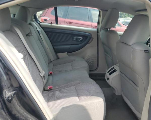 Фото 10 с аукциона – 2011 FORD TAURUS SEL с VIN 1FAHP2EW5BG109688