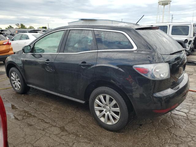 Photo 2 from auction – 2010 MAZDA CX-7 with VIN JM3ER2W55A0344376