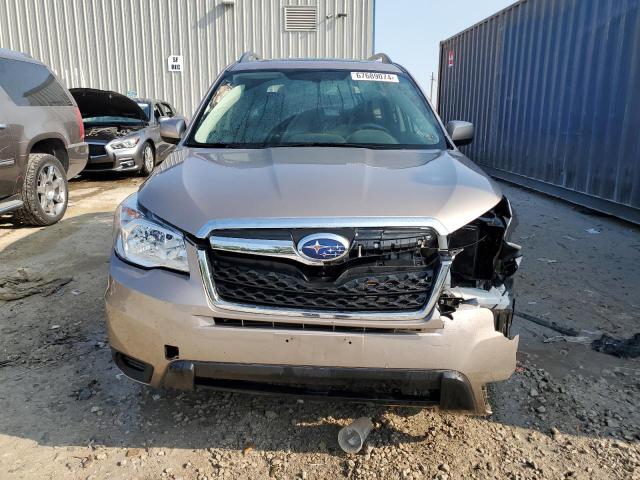 Photo 5 from auction – 2014 SUBARU FORESTER 2 with VIN JF2SJAEC7EH462077