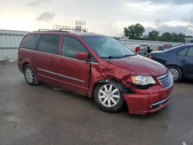 Photo 4 from auction – 2014 CHRYSLER TOWN & COU with VIN 2C4RC1BG0ER442739