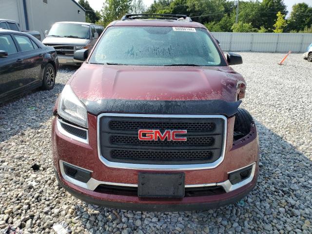 Photo 5 from auction – 2016 GMC ACADIA SLE with VIN 1GKKVPKD1GJ238399