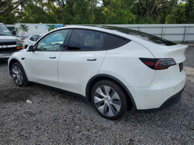 صورة رقم 2 من المزاد - 2020 TESLA MODEL Y مع VIN 5YJYGDEE3LF006794