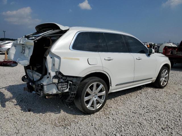 Photo 3 from auction – 2017 VOLVO XC90 T6 with VIN YV4A22PL9H1163176