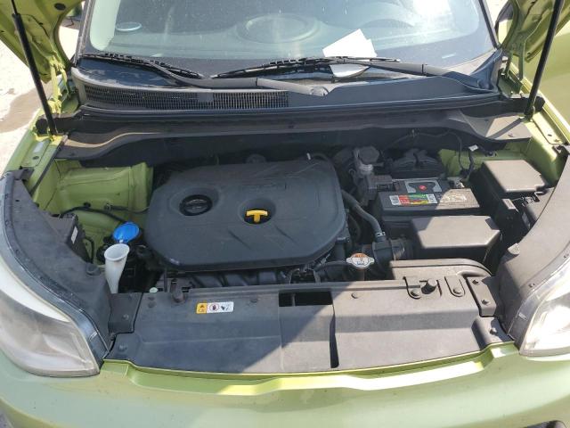 Photo 11 from auction – 2016 KIA SOUL + with VIN KNDJP3A55G7819065