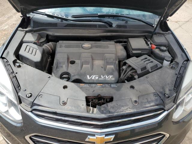 Photo 11 from auction – 2017 CHEVROLET EQUINOX LT with VIN 2GNFLFE36H6202634