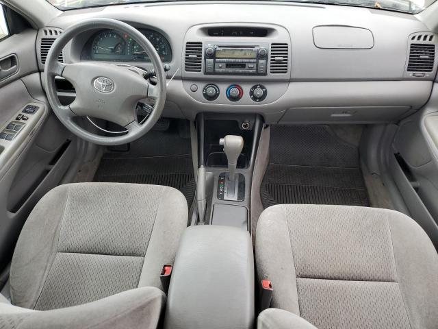 Photo 8 from auction – 2002 TOYOTA CAMRY LE with VIN 4T1BE32K32U077382