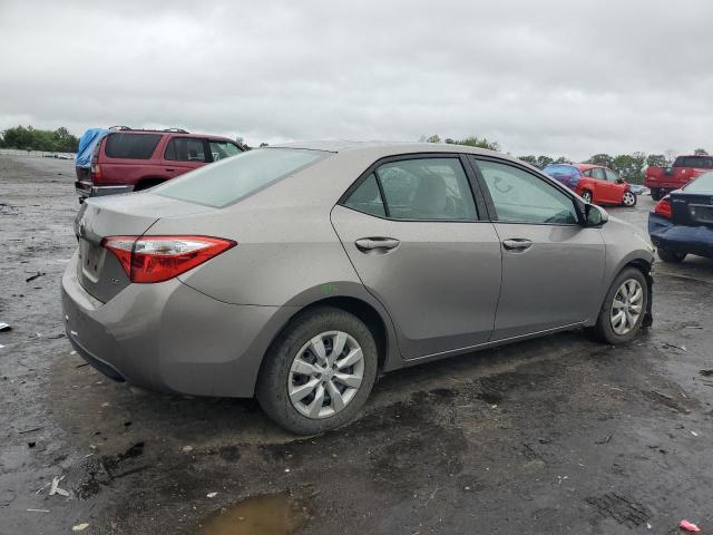 Zdjęcie 3 z aukcji – 2015 TOYOTA COROLLA L z VIN 2T1BURHE4FC375616