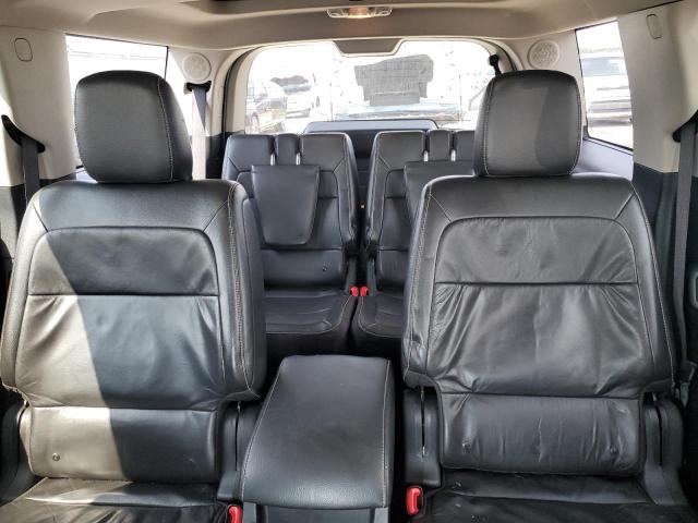Photo 10 from auction – 2012 FORD FLEX SEL with VIN 2FMGK5CCXCBD18380