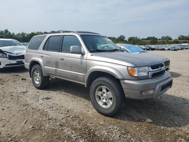 Photo 4 from auction – 2002 TOYOTA 4RUNNER LI with VIN JT3HN87R529062083