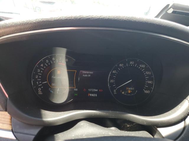 Photo 9 from auction – 2015 LINCOLN MKC with VIN 5LMCJ1A98FUJ27182