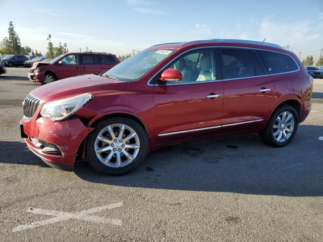 BUICK ENCLAVE 2013 with VIN 5GAKVDKD5DJ147935 - Photo from auction