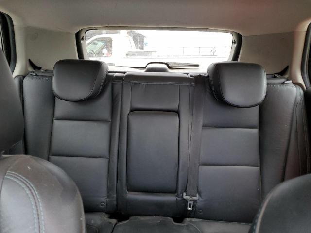 Photo 10 from auction – 2016 CHEVROLET TRAX LTZ with VIN 3GNCJMSB2GL139146