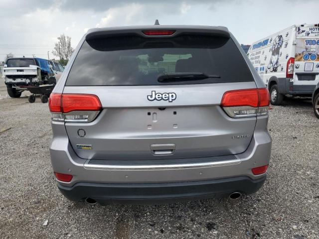 Photo 6 from auction – 2014 JEEP GRAND CHER with VIN 1C4RJEBG2EC285544