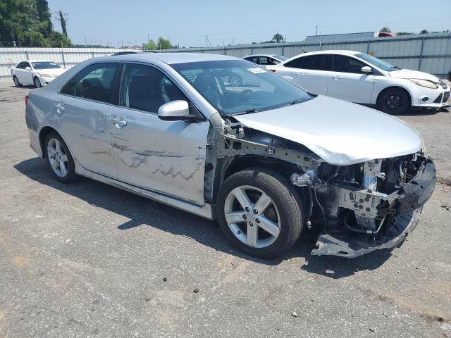 Photo 4 from auction – 2012 TOYOTA CAMRY BASE with VIN 4T1BF1FK0CU598864