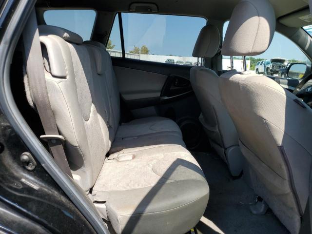 Photo 11 from auction – 2010 TOYOTA RAV4 with VIN 2T3BK4DV8AW024348