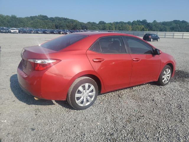 Photo 3 from auction – 2016 TOYOTA COROLLA L with VIN 5YFBURHE5GP494776