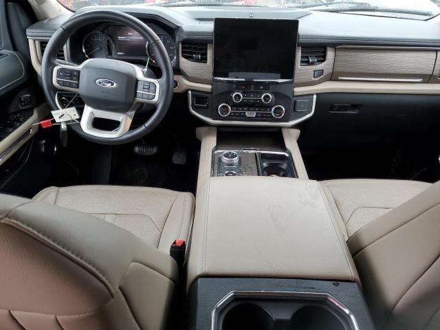 Photo 8 from auction – 2023 FORD EXPEDITION with VIN 1FMJK2A8XPEA34759