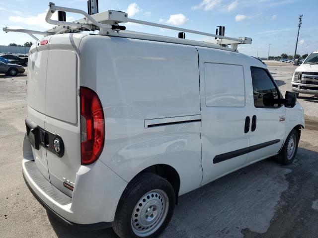 Photo 3 from auction – 2022 RAM PROMASTER with VIN ZFBHRFAB7N6W77727