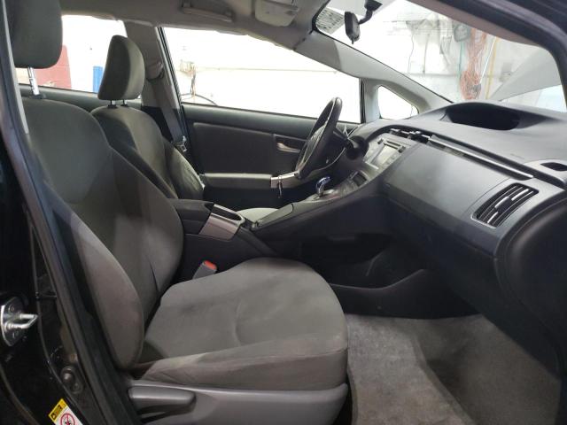 Photo 7 from auction – 2014 TOYOTA PRIUS with VIN JTDKN3DU7E0362701