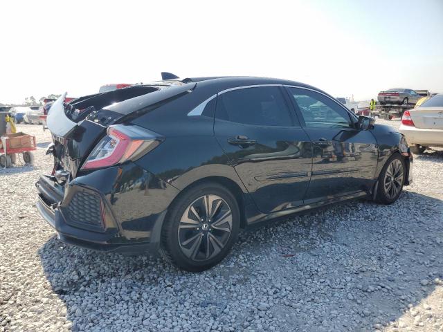 Photo 3 from auction – 2017 HONDA CIVIC EX with VIN SHHFK7H56HU229811