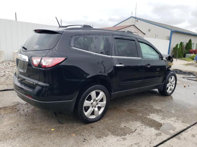 Photo 3 from auction – 2016 CHEVROLET TRAVERSE L with VIN 1GNKRGKD5GJ315220