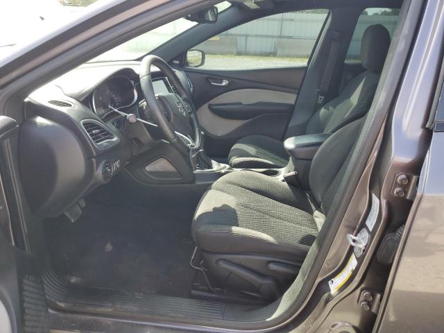 Photo 7 from auction – 2015 DODGE DART SXT with VIN 1C3CDFBB0FD390817