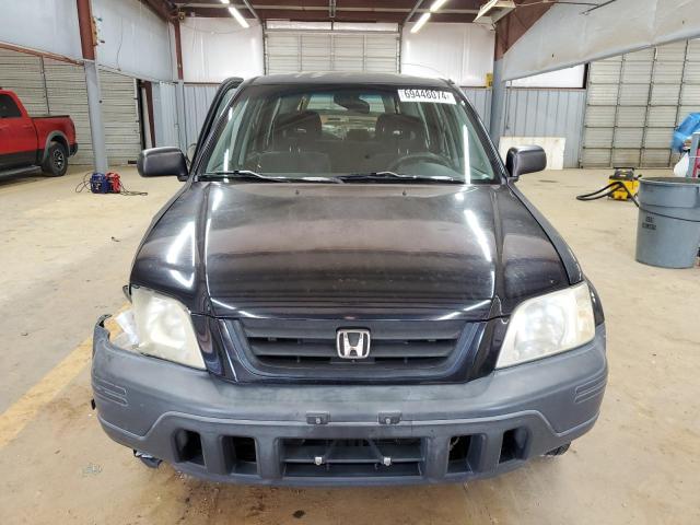 Photo 5 from auction – 2001 HONDA CR-V LX with VIN JHLRD18411C015490