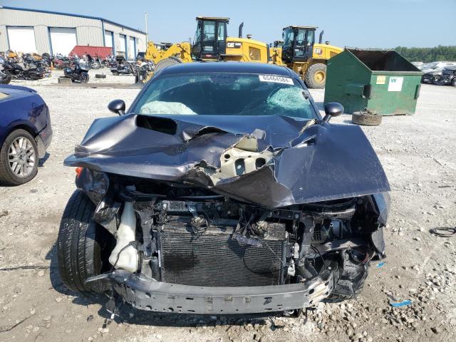 Photo 5 from auction – 2018 DODGE CHALLENGER with VIN 2C3CDZGG0JH256827