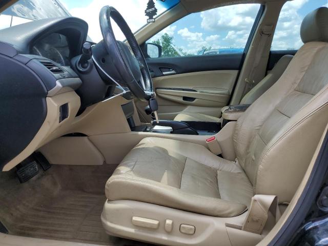Photo 7 from auction – 2012 HONDA ACCORD SE with VIN 1HGCP2F67CA063869