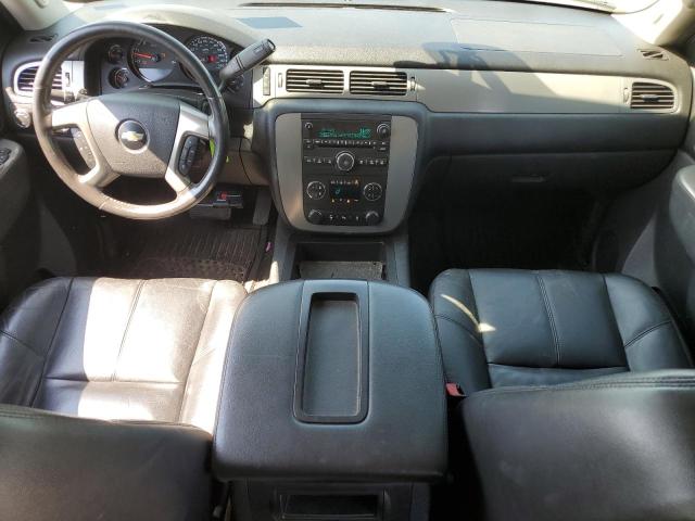 صورة رقم 8 من المزاد - 2012 CHEVROLET SILVERADO مع VIN 3GCPKTE72CG179545