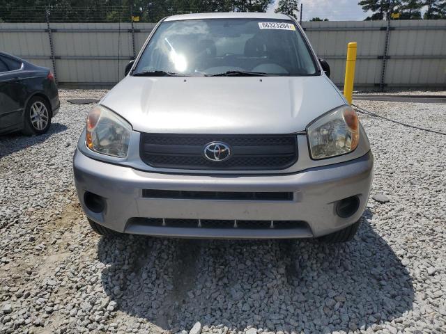 Photo 5 from auction – 2004 TOYOTA RAV4 with VIN JTEGD20V740013792