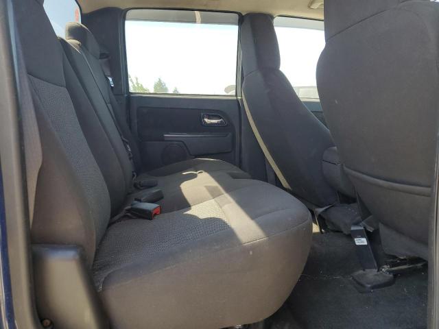 Photo 10 from auction – 2012 GMC CANYON SLE with VIN 1GTH6MFE8C8110182