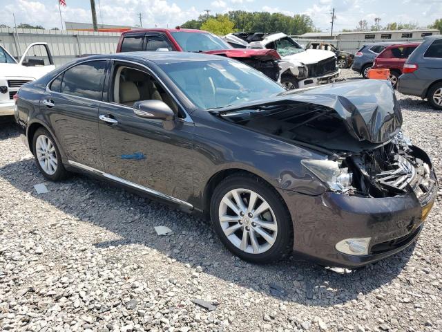 Photo 4 from auction – 2011 LEXUS ES 350 with VIN JTHBK1EG5B2450702
